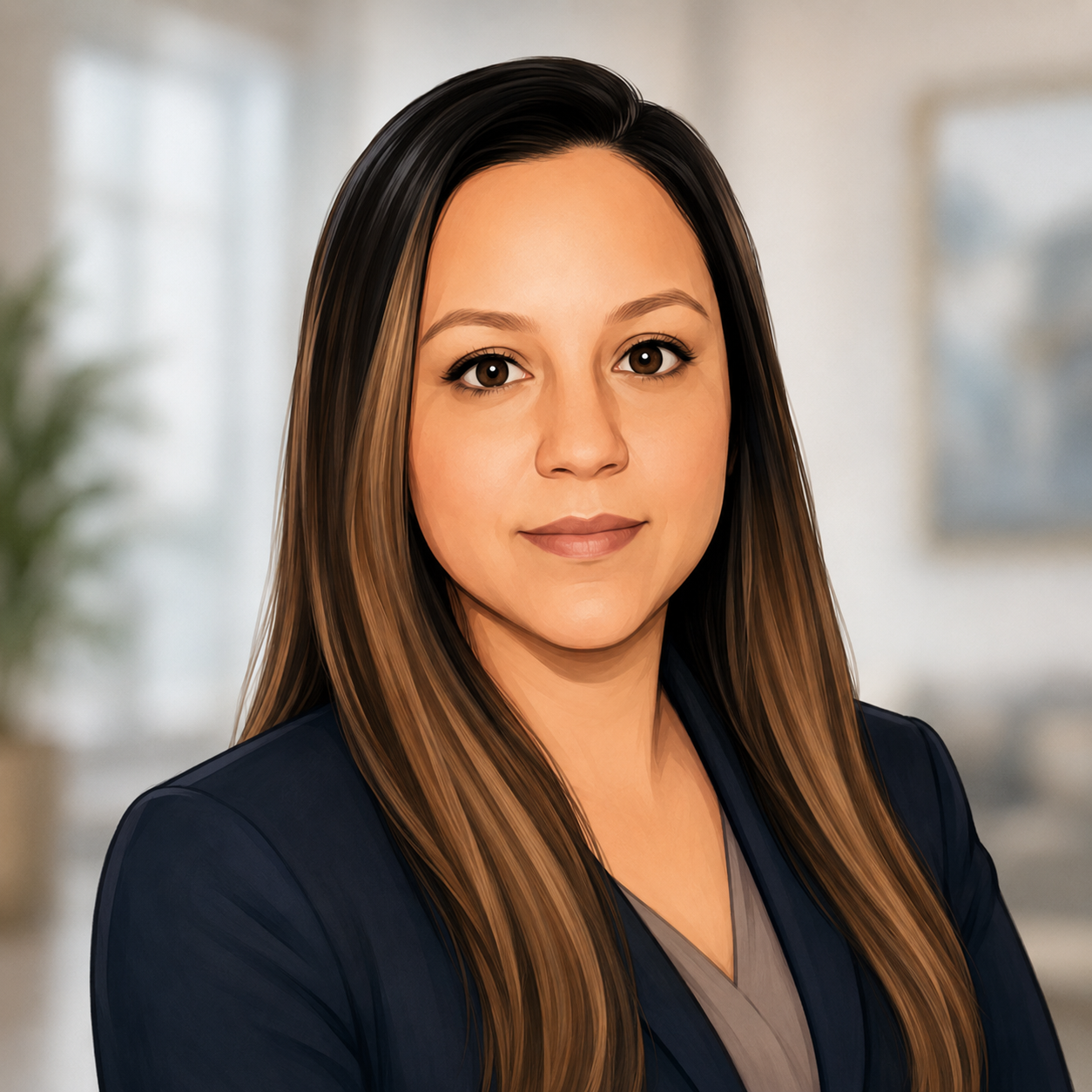Anna Guitron — Co-Founder